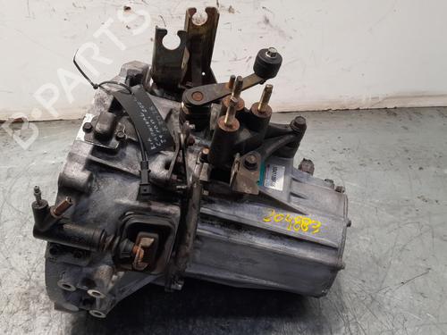 Getriebe für Getriebe KIA CARNIVAL II (GQ) 2.9 CRDi (144 hp) 33963028 33963028