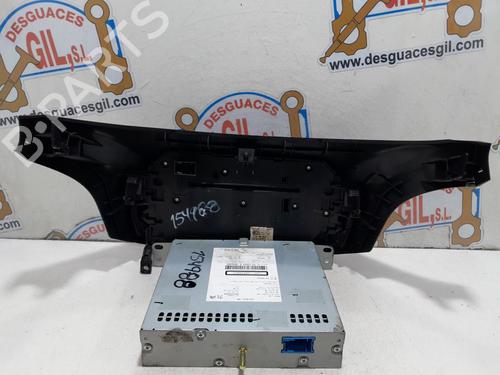 Radio PEUGEOT 308 II (LB_, LP_, LW_, LH_, L3_)  | BP20763029E6 