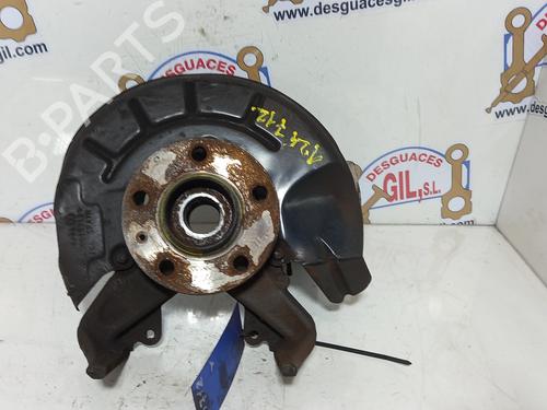 Right front steering knuckle SEAT IBIZA III (6L1) 1.9 SDI | BP20745934M26 