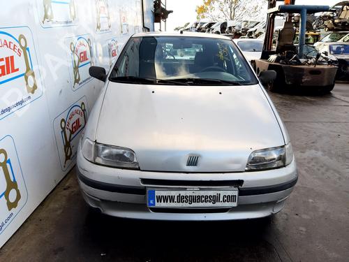 Steering pump FIAT PUNTO (176_) 60 1.2 (176AP, 176AR, 176AQ, 176BB) | BP20744767M99 