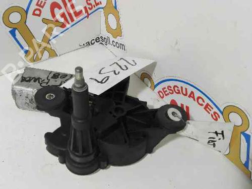 Rear wiper motor FIAT PANDA (169_)  | BP20773944M102 