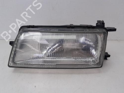 Używane Lampa przednia lewa OPEL VECTRA A (J89) 2.0 i (F19, M19) (115 hp) 31072222