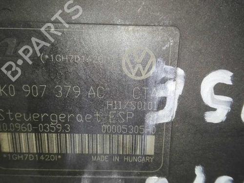 ABS pump SKODA OCTAVIA II (1Z3) 1.9 TDI | BP20785225M43 