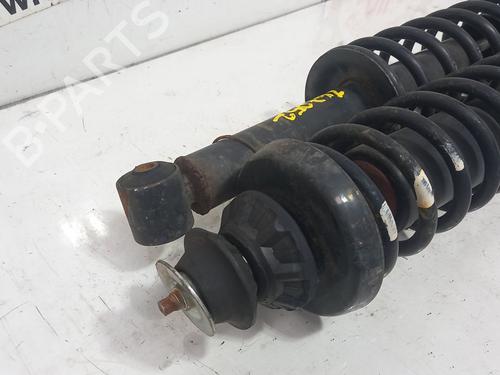 Right rear shock absorber SKODA FELICIA II (6U1) 1.9 D | BP23171215M19 