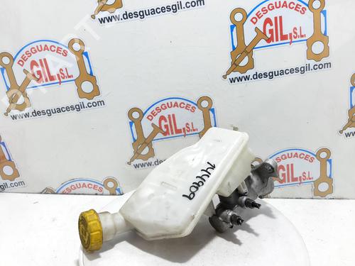 Brake master cylinder PEUGEOT 208 I (CA_, CC_) 1.4 HDi | BP20756599M77 