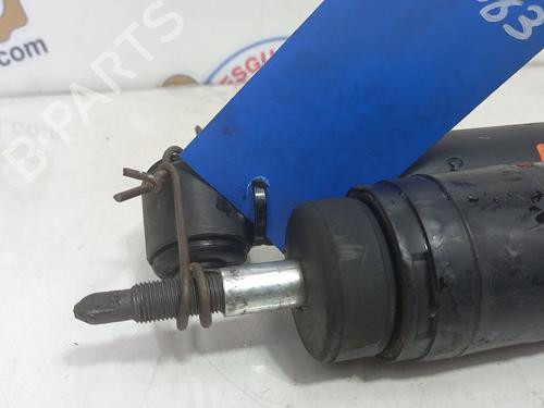 Right rear shock absorber MERCEDES-BENZ B-CLASS Sports Tourer (W245) B 180 CDI (245.207) | BP20758243M19 