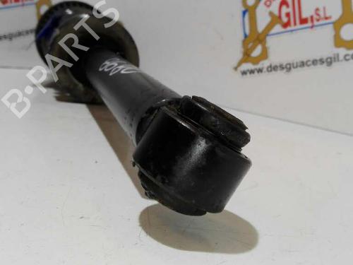 Left rear shock absorber JAGUAR S-TYPE II (X200) 3.0 V6 | BP20779286M18 