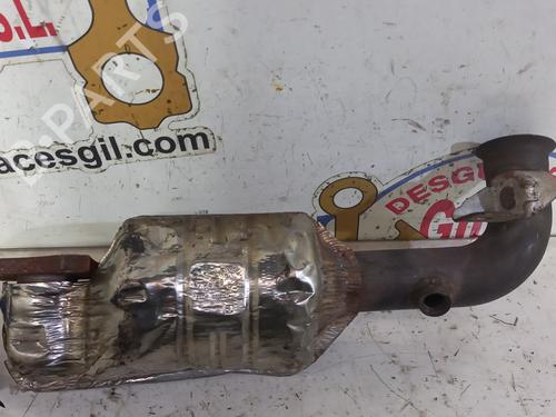 Catalyst PEUGEOT 208 I (CA_, CC_) 1.2 VTI 82 | BP20764822M10 