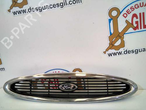 Used Grille FORD MONDEO II (BAP) 1.8 i (115 hp) 20728980