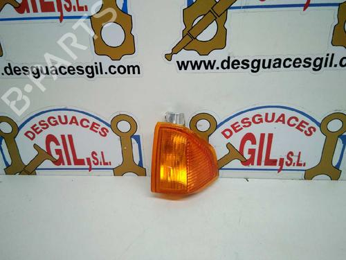 Used Left front indicator FORD ESCORT III (GAA) 1.1 (55 hp) 21069042