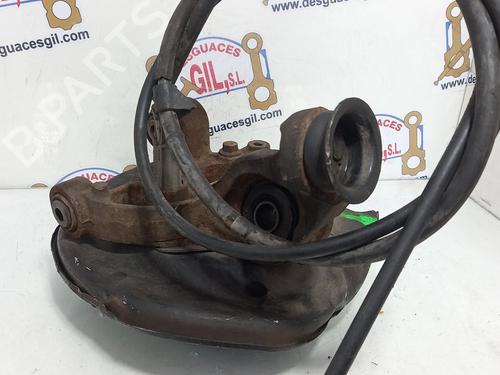 Right rear steering knuckle VOLVO XC90 I (275) D5 AWD | BP20770398M28 