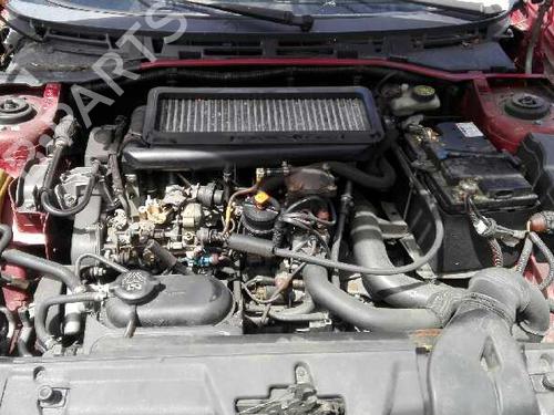 Starter CITROËN XSARA (N1) 1.9 TD | BP20755794M8 