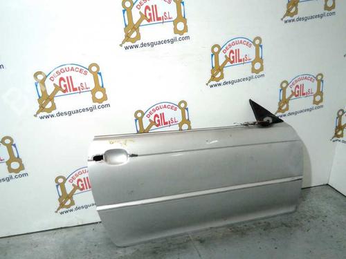 Right front door BMW 3 Coupe (E46) 330 Ci | BP20806831C3 