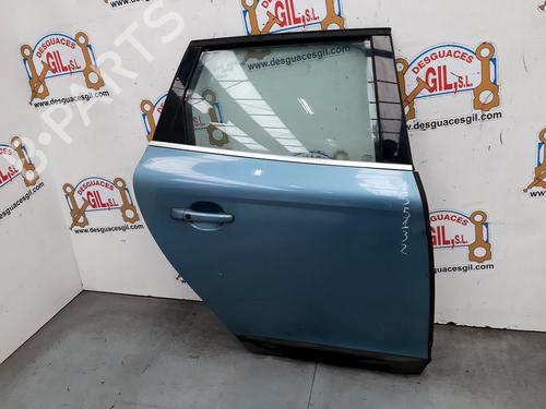 Right rear door VOLVO XC60 I SUV (156)  | BP21828655C5 