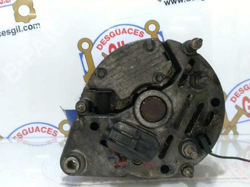 Alternator FORD FIESTA III (GFJ)  | BP20784948M7 