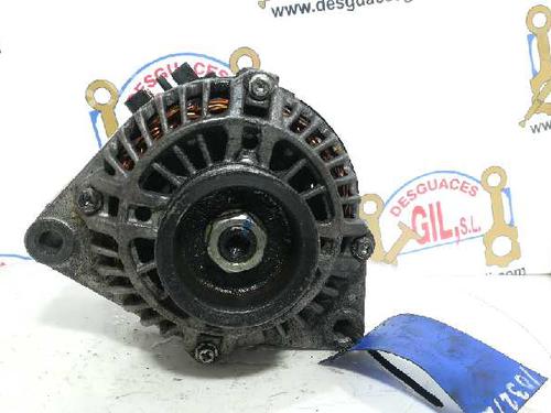 Alternator CITROËN ZX (N2) 1.9 D | BP20806716M7 