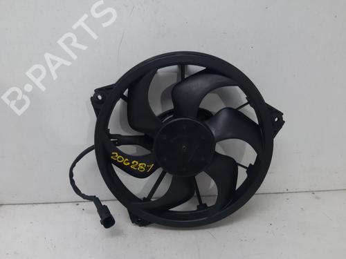 Used Radiator fan Radiator fan FIAT SCUDO Bus (270_, 272_) 2.0 D Multijet (163 hp) 36361740 36361740