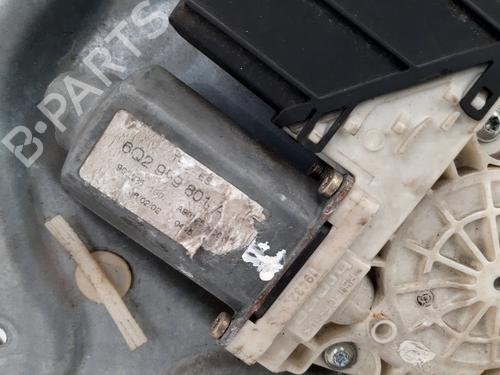 Front right window mechanism SEAT IBIZA III (6L1) 1.9 SDI | BP20768632C23 