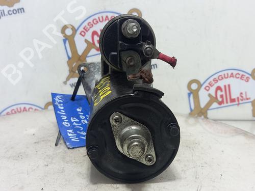 Starter ALFA ROMEO GIULIETTA (940_) 1.6 JTDM (940FXD1A) | BP20770724M8 