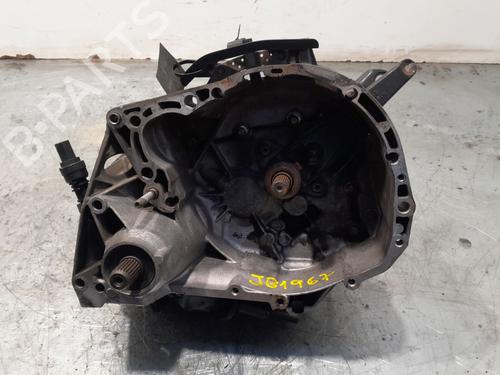 Used Gearbox Gearbox 36340096 36340096