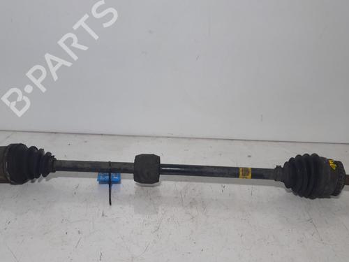 Drivaksel foran Høyre OPEL MERIVA A MPV (X03) [2003-2010]  27635875