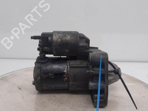 Used Starter CITROËN C4 I (LC_) [2004-2014]  24485347