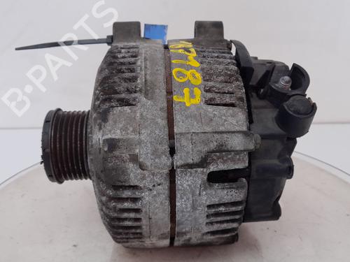 Alternator PEUGEOT 307 (3A/C) 2.0 HDi 90 | BP26533214M7 
