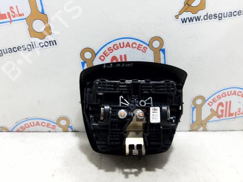 Driver airbag RENAULT SCÉNIC III (JZ0/1_)  | BP20747784C9 
