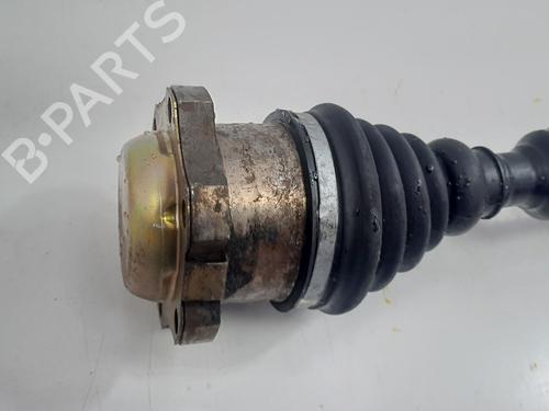 Right front driveshaft SEAT LEON (1M1) | BP36361851M39 - Image 3