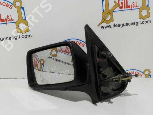 Used Left mirror SEAT IBIZA II (6K1) 1.6 i (75 hp) 20776941