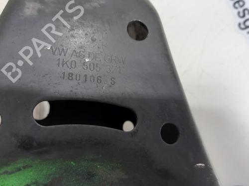 Right rear suspension arm VW JETTA III (1K2) 1.9 TDI | BP20762644M15 