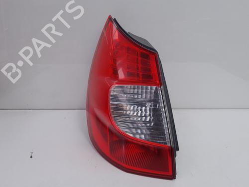 Rückleuchte Links für Rückleuchte Links RENAULT GRAND SCÉNIC II (JM0/1_) 1.5 dCi (JM1E) (106 hp) 36753684 36753684