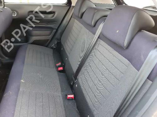 Left front brake caliper CITROËN C4 CACTUS 1.6 BlueHDi 100 | BP20735211M105  - Image 16