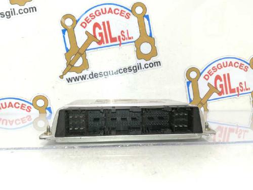 Engine control unit (ECU) BMW 3 (E46) 325 i | BP20808850M57 