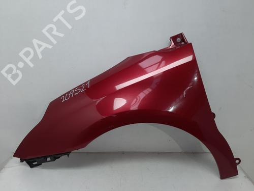 Used Left front fenders Left front fenders 37466038 37466038