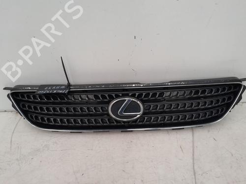 Used Grille LEXUS IS I (_E1_) 200 (GXE10) (155 hp) 31036996
