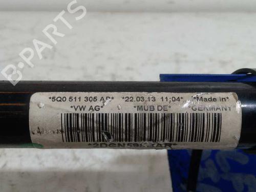 Anti roll bar VW GOLF VII (5G1, BQ1, BE1, BE2)  | BP20731263M96 
