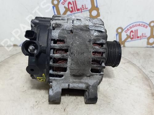 Alternator CITROËN DS4 (NX_) 1.6 HDi 110 | BP20764148M7 