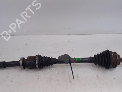 Used Right front driveshaft Right front driveshaft 39187939 39187939