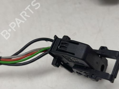 Left mirror BMW 5 (E39) 523 i | BP30006611C26 