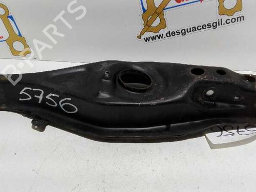 Querlenker links hinten für MERCEDES-BENZ E-CLASS (W210) E 220 CDI (210.006) (143 hp) 20777241
