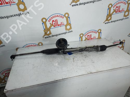 Steering rack PEUGEOT 206 Hatchback (2A/C) 1.4 HDi eco 70 | BP20742786M22 