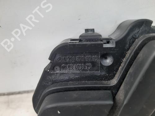 Switch MERCEDES-BENZ C-CLASS (W204) C 250 CDI (204.003) | BP27705471I30 - Image 2