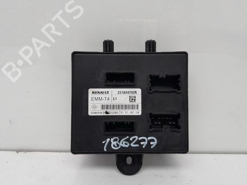 Używane Moduł elektroniczny RENAULT CLIO IV (BH_) [2012-2021]  26440842