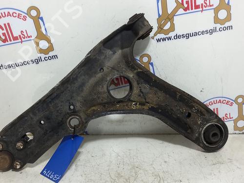 Right front suspension arm VW GOLF III (1H1)  | BP20753354M13 