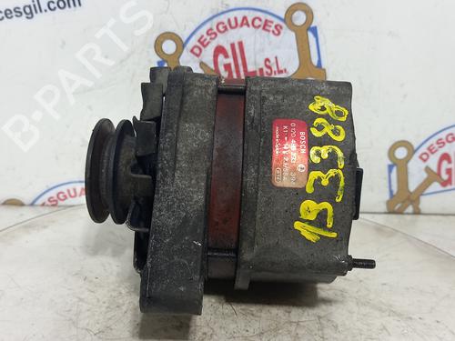 Used Alternator PEUGEOT 205 II (20A/C) [1987-2000]  21828200