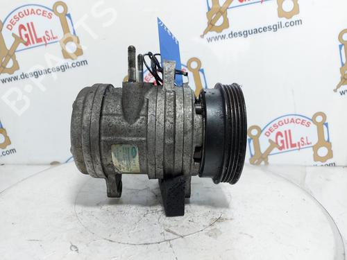 Used AC compressor TATA INDICA 1.4 D (53 hp) 20740596