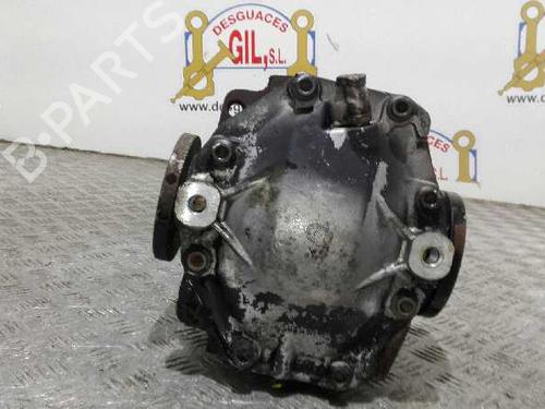 Rear differential MERCEDES-BENZ C-CLASS (W202)  | BP20775238M24 