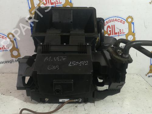 Heater matrix box MERCEDES-BENZ VITO Bus (W639) 111 CDI (639.701, 639.703, 639.705) | BP20755286M61 