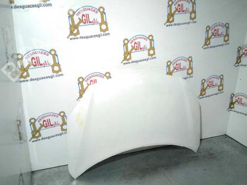 Used Hood RENAULT KOLEOS I (HY_) 2.0 dCi (HY0K) (150 hp) 20807003